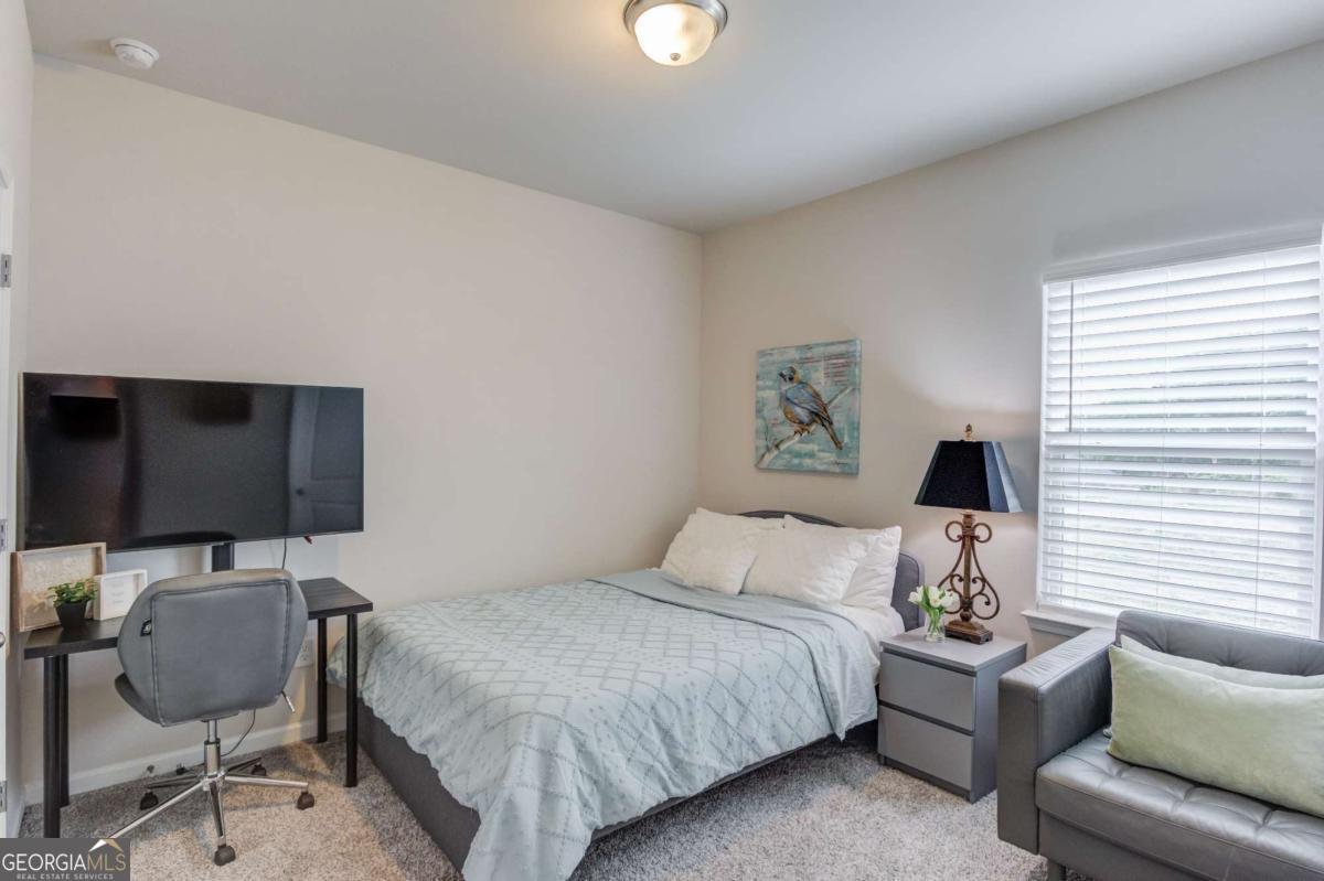 5914 Green Ash Court Braselton - Photo 28