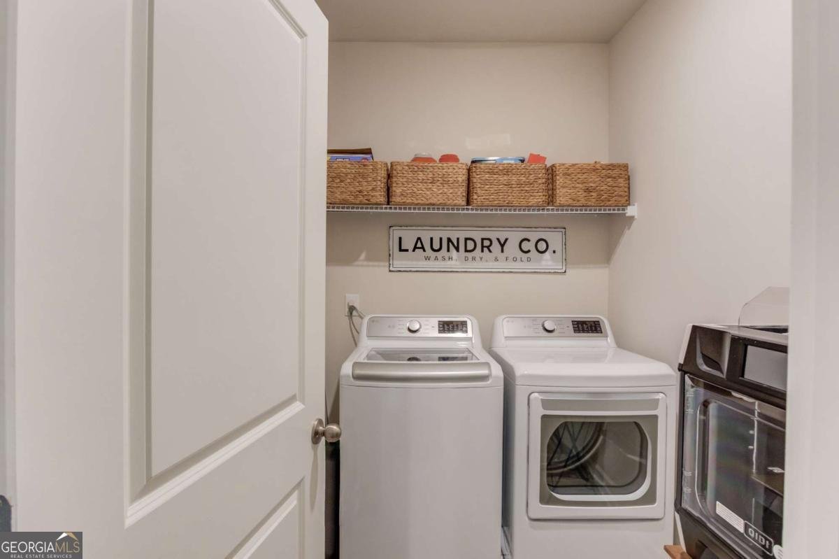 5914 Green Ash Court Braselton - Photo 30