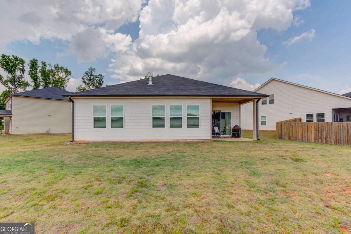 5914 Green Ash Court Braselton - Photo 39