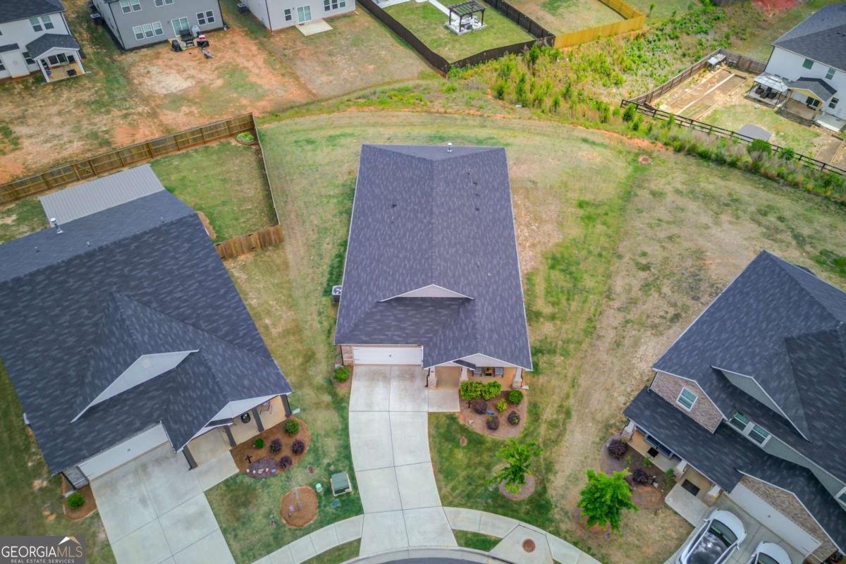 5914 Green Ash Court Braselton - Photo 40