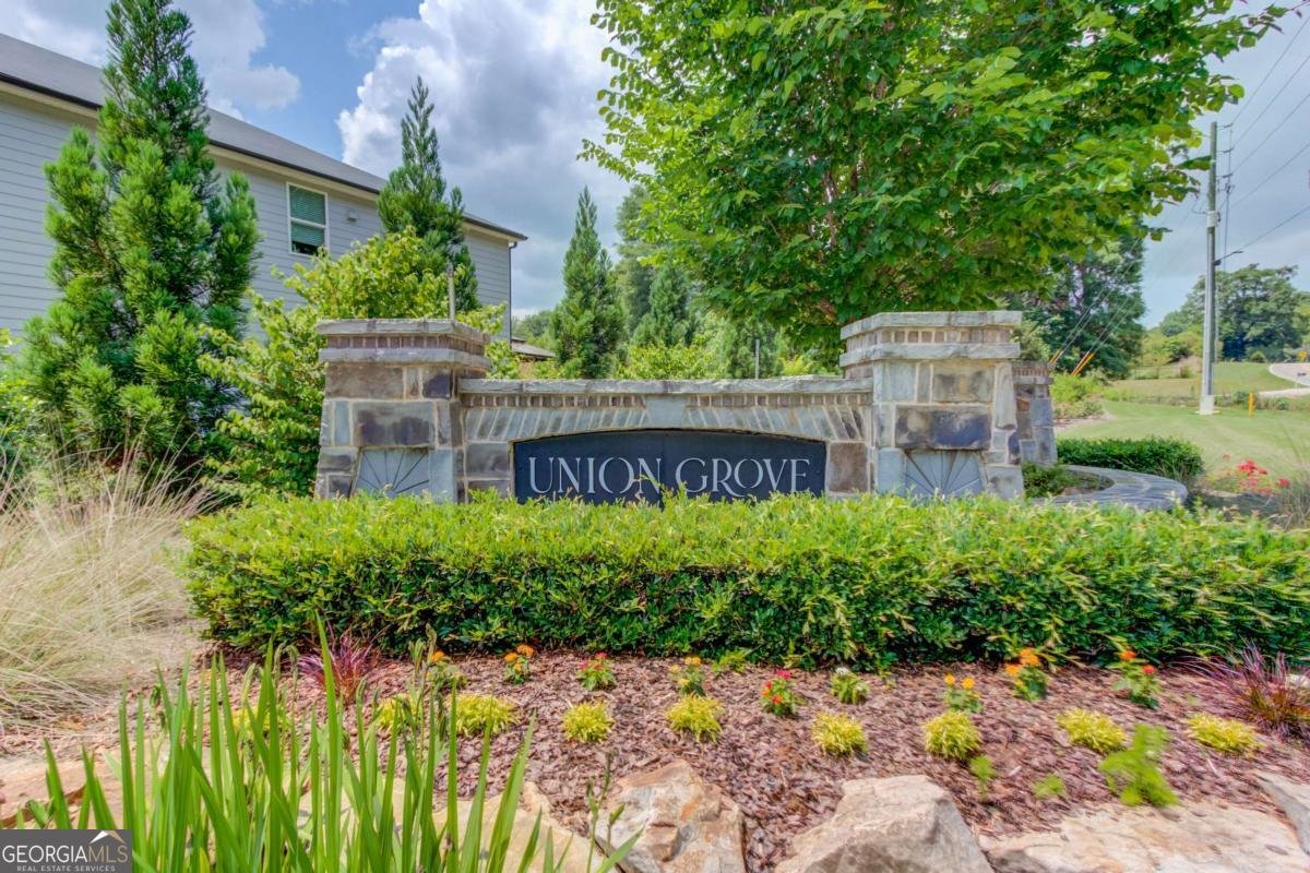5914 Green Ash Court Braselton - Photo 43