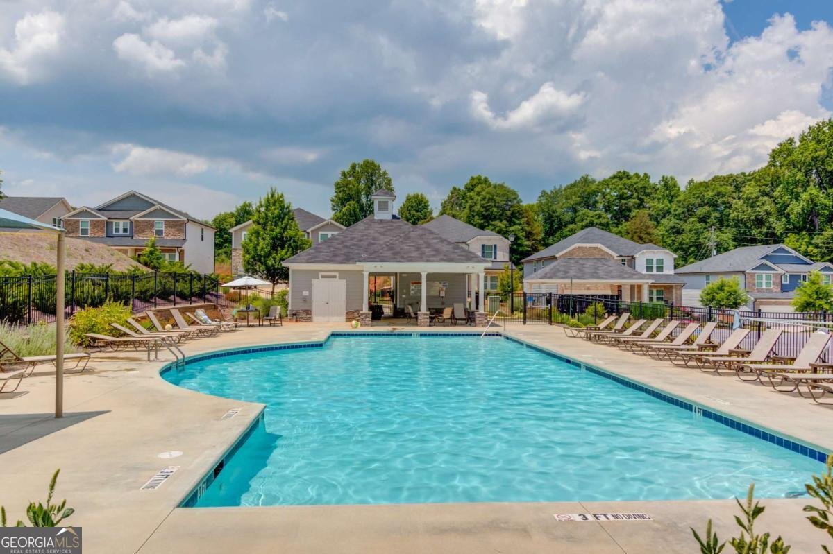 5914 Green Ash Court Braselton - Photo 45