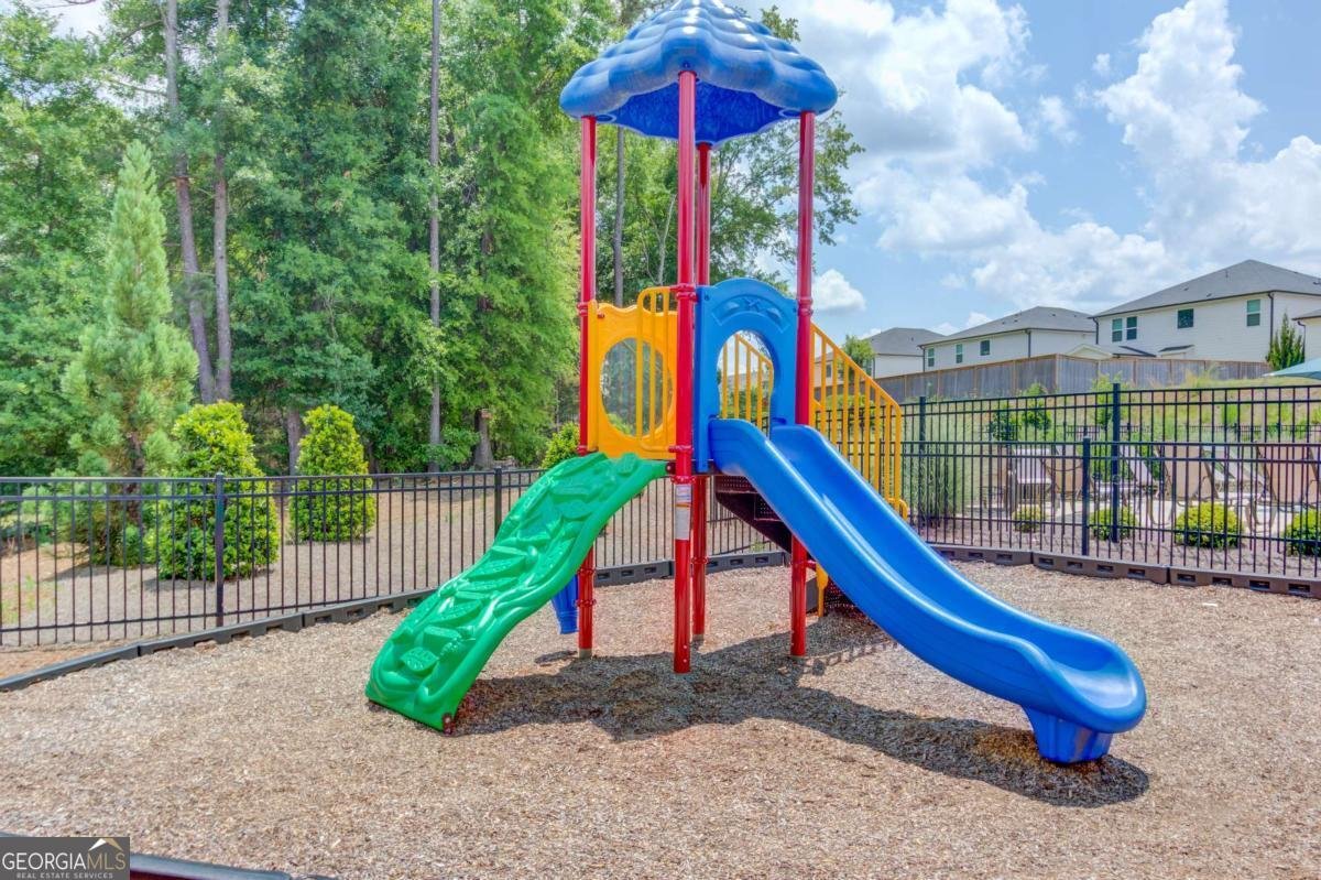 5914 Green Ash Court Braselton - Photo 46