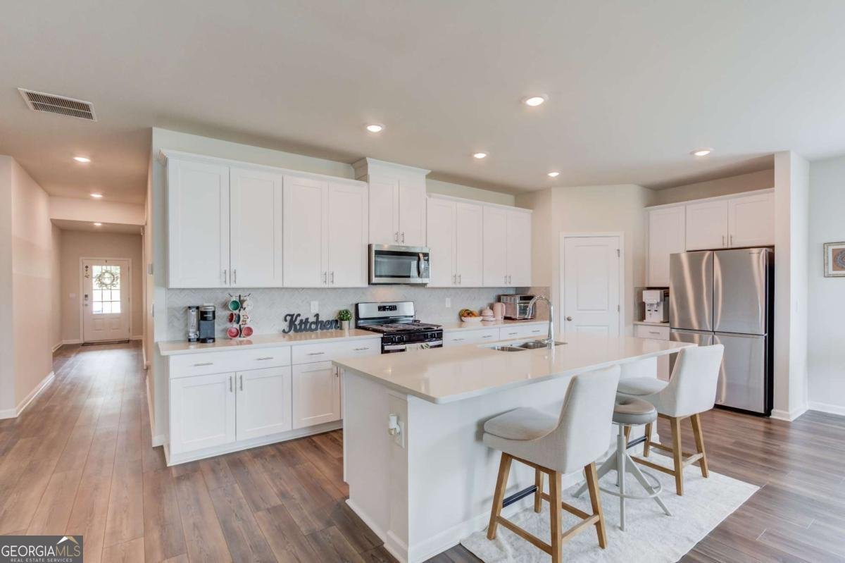 5914 Green Ash Court Braselton - Photo 6