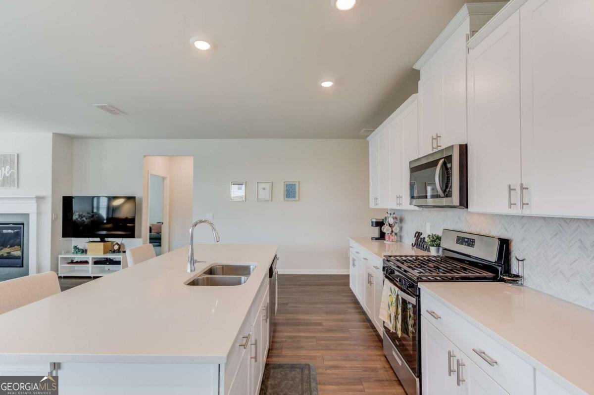 5914 Green Ash Court Braselton - Photo 8