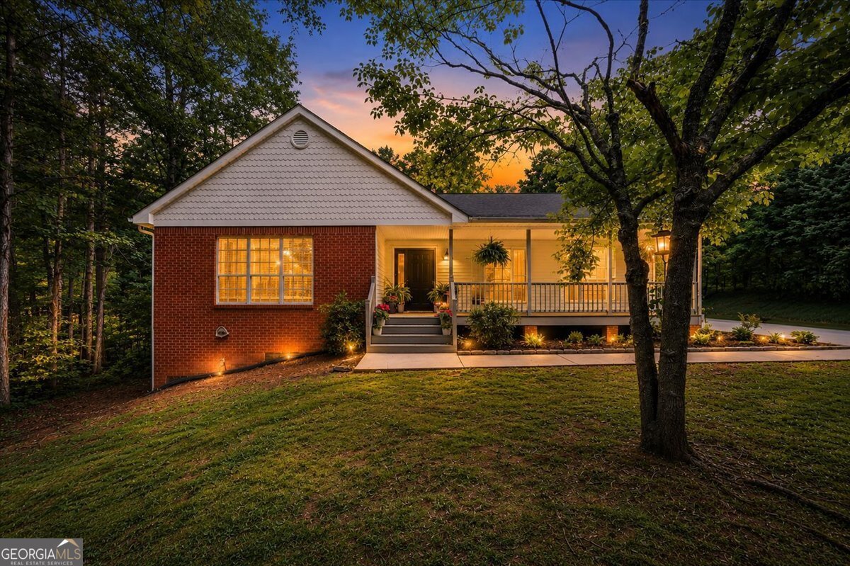 139 Royal Way McDonough - main photo