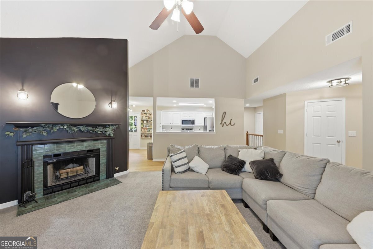 139 Royal Way McDonough - Photo 12