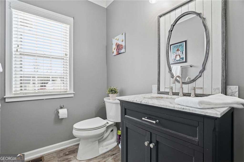 226 Sumac Trail Woodstock - Photo 10