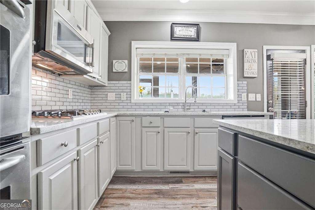 226 Sumac Trail Woodstock - Photo 17