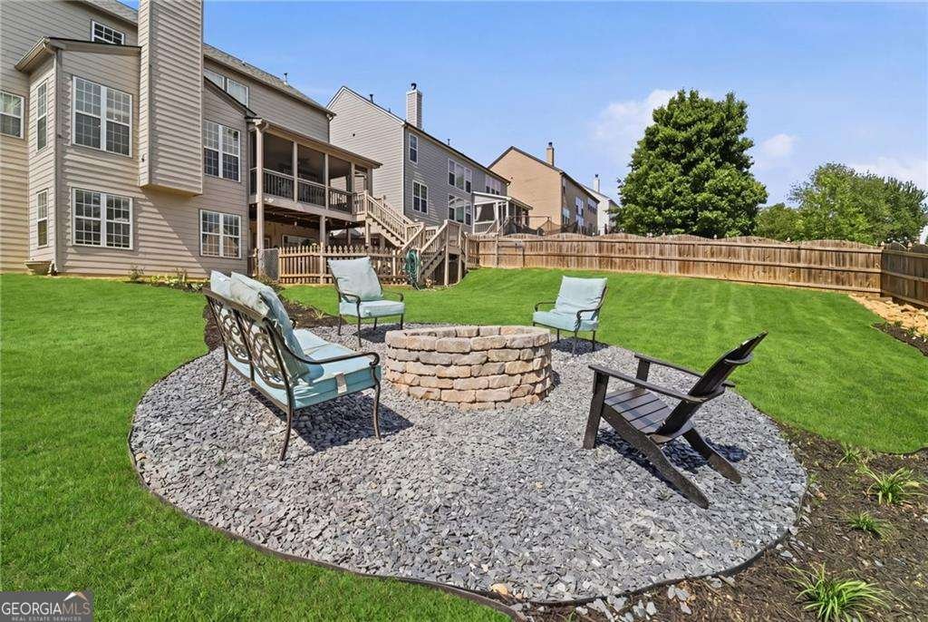 226 Sumac Trail Woodstock - Photo 19