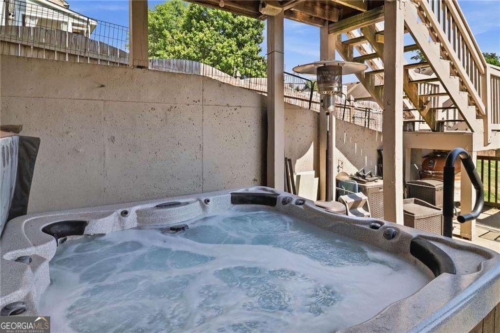 226 Sumac Trail Woodstock - Photo 20
