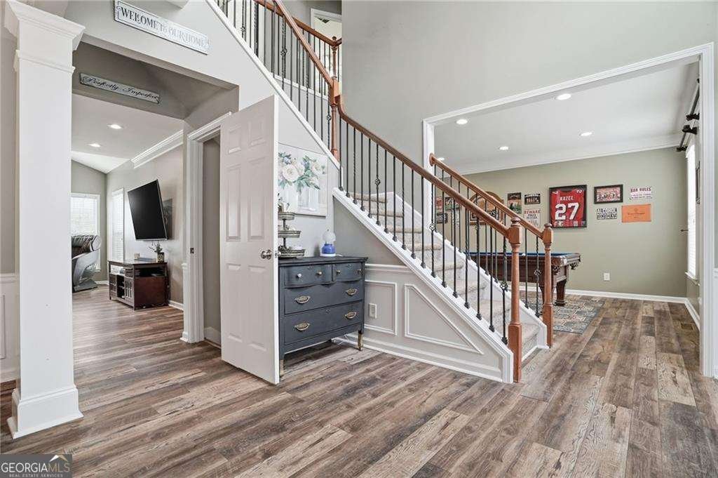 226 Sumac Trail Woodstock - Photo 34