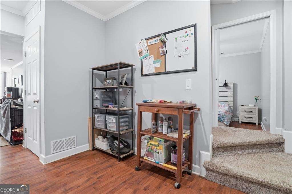 226 Sumac Trail Woodstock - Photo 37