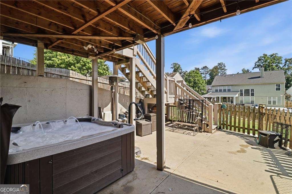 226 Sumac Trail Woodstock - Photo 42