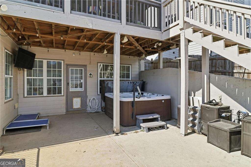 226 Sumac Trail Woodstock - Photo 43