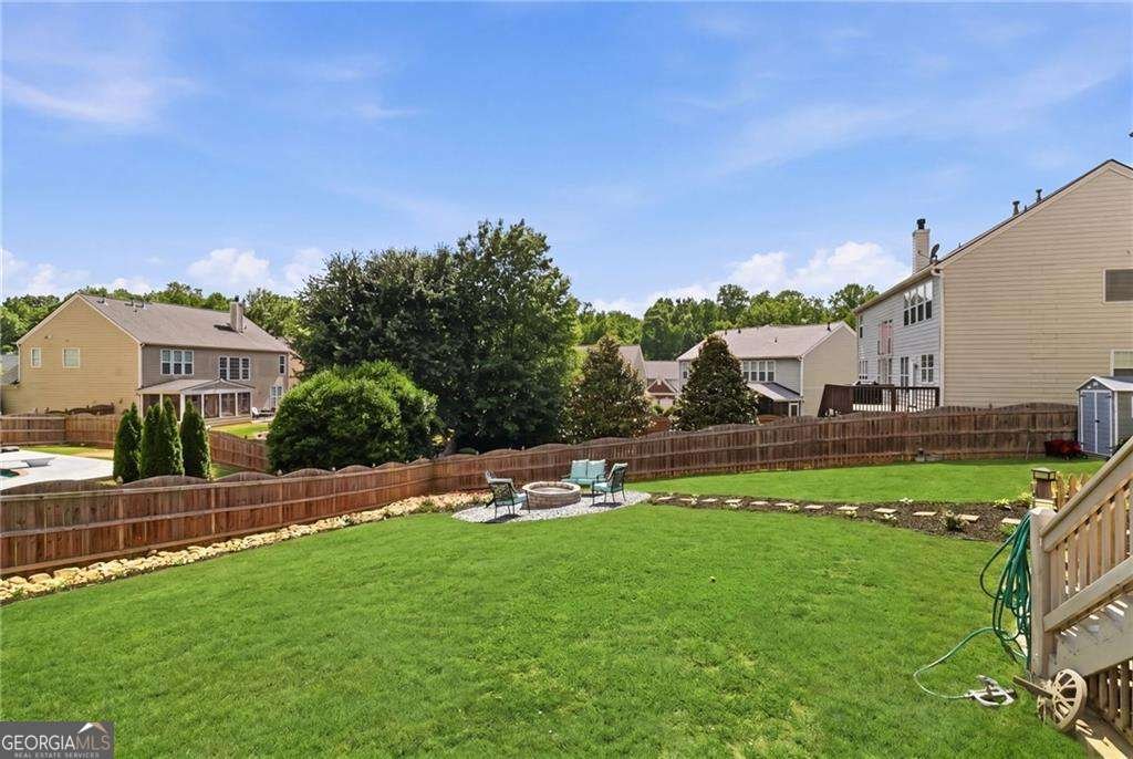 226 Sumac Trail Woodstock - Photo 45