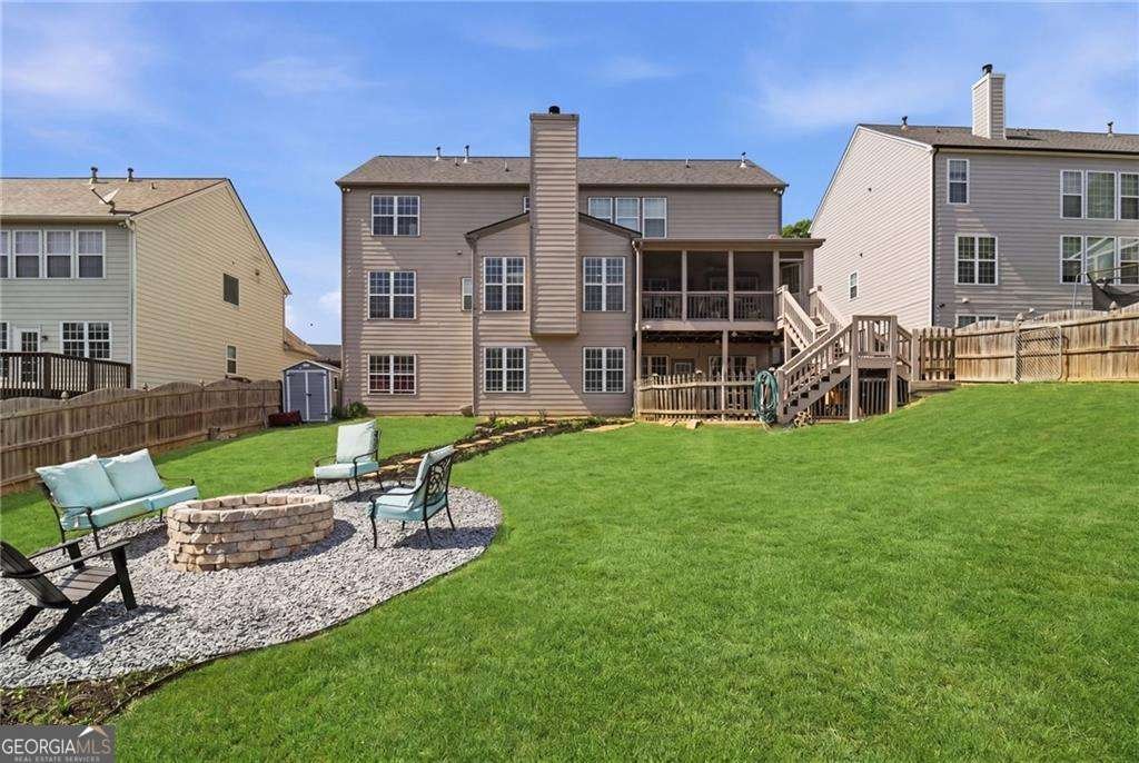 226 Sumac Trail Woodstock - Photo 48