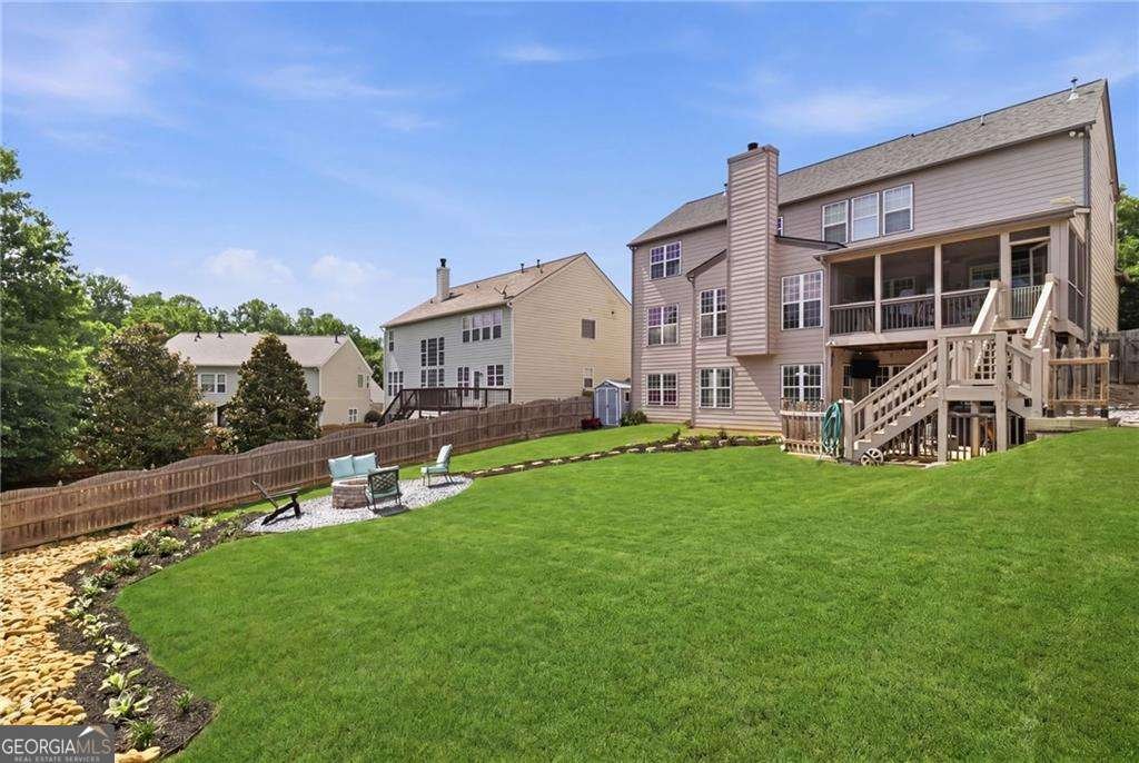 226 Sumac Trail Woodstock - Photo 49