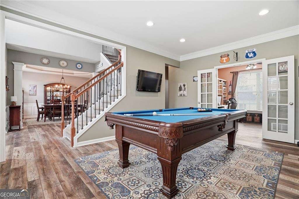 226 Sumac Trail Woodstock - Photo 7