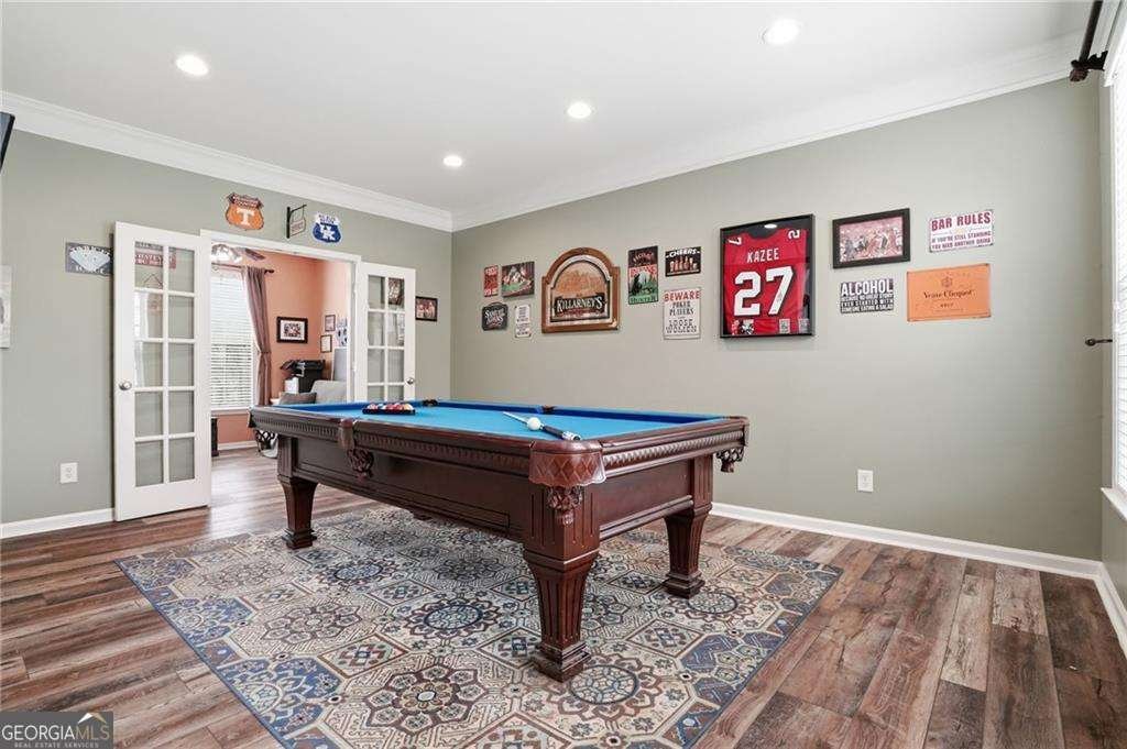 226 Sumac Trail Woodstock - Photo 8