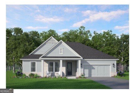 2381 Sunny Spring Lane Loganville - main photo