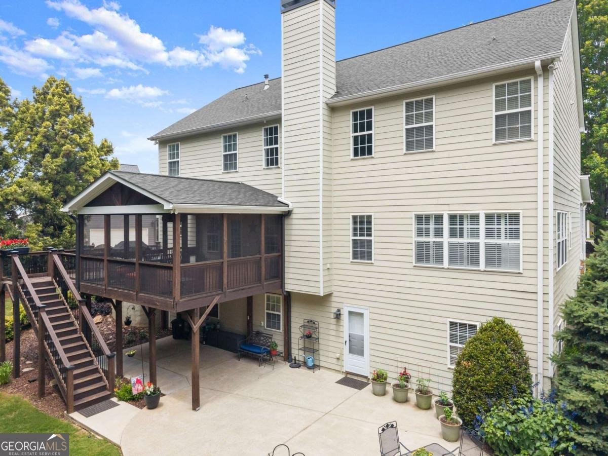 4710 Luke Drive Cumming - Photo 10
