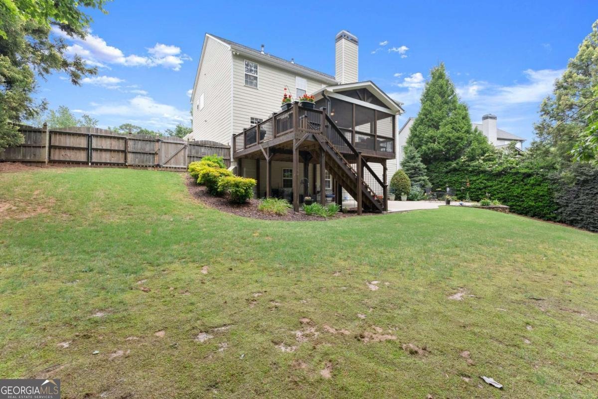 4710 Luke Drive Cumming - Photo 11
