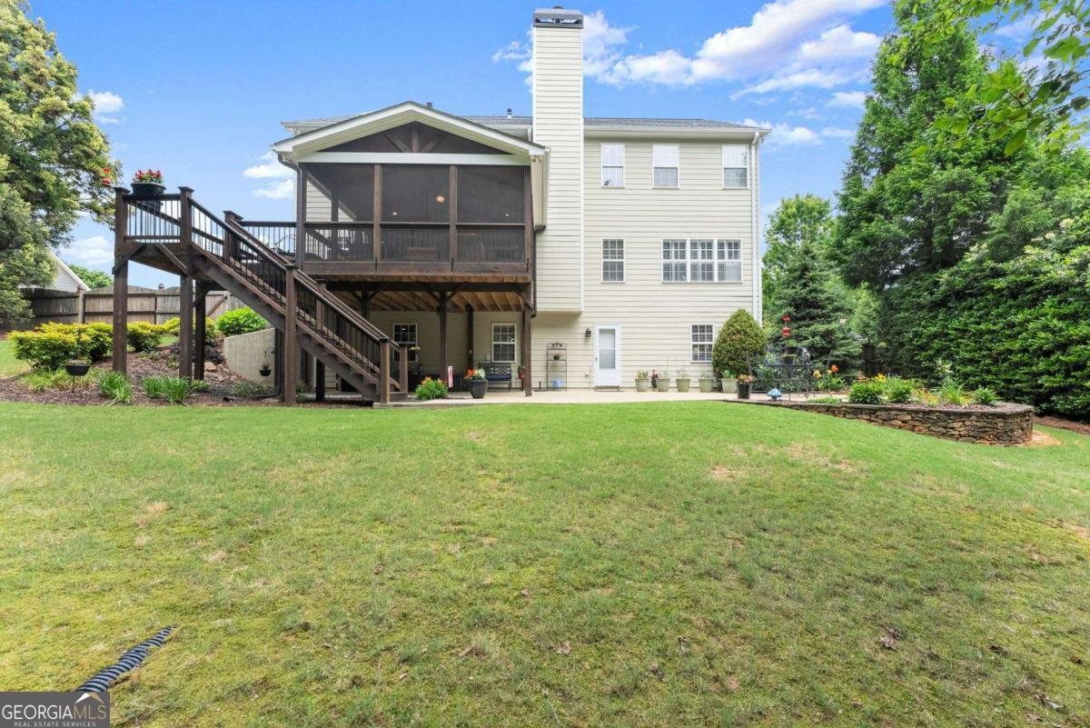 4710 Luke Drive Cumming - Photo 12