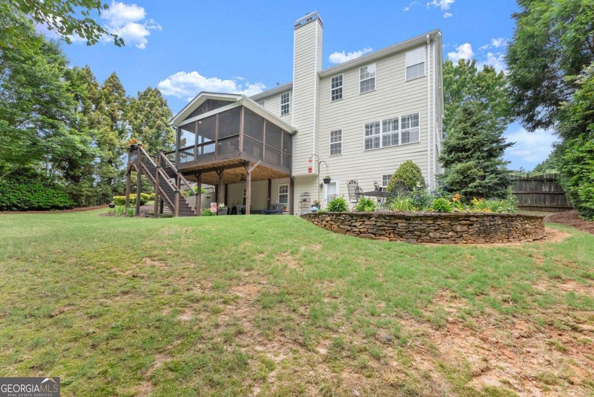 4710 Luke Drive Cumming - Photo 13
