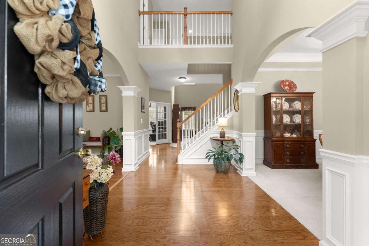 4710 Luke Drive Cumming - Photo 14