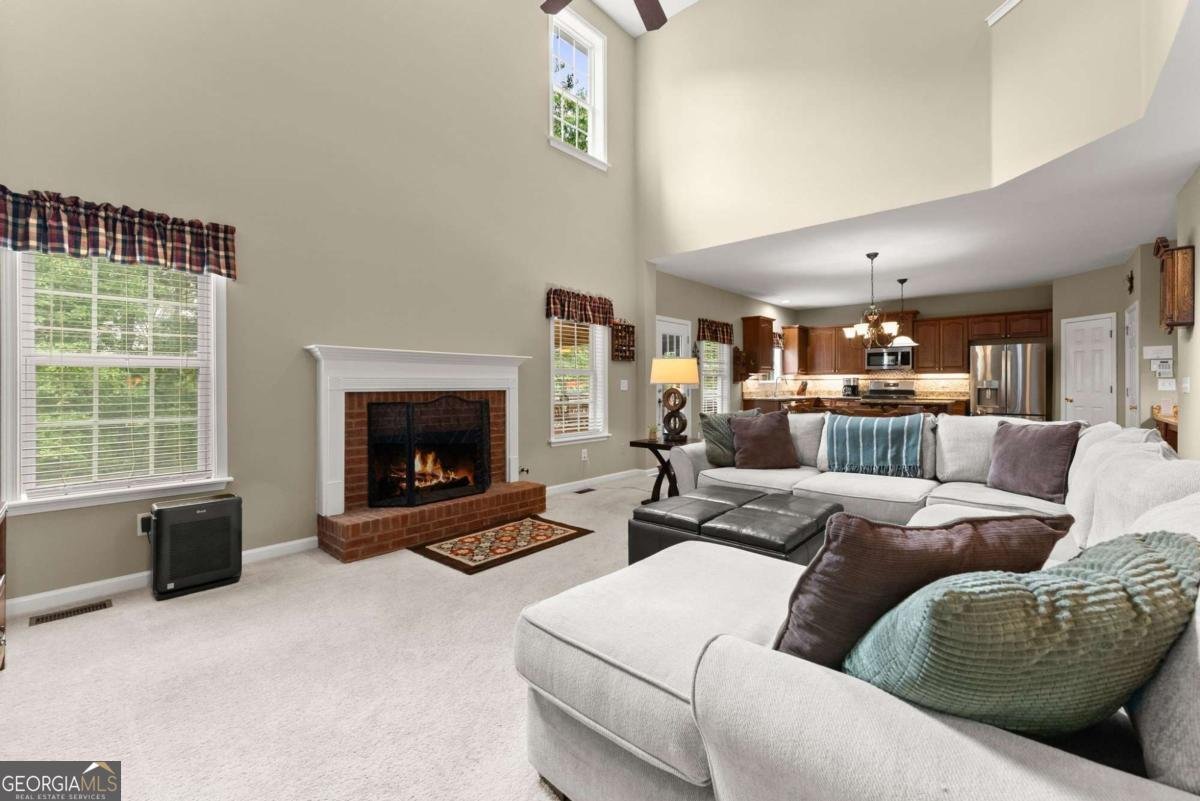 4710 Luke Drive Cumming - Photo 15