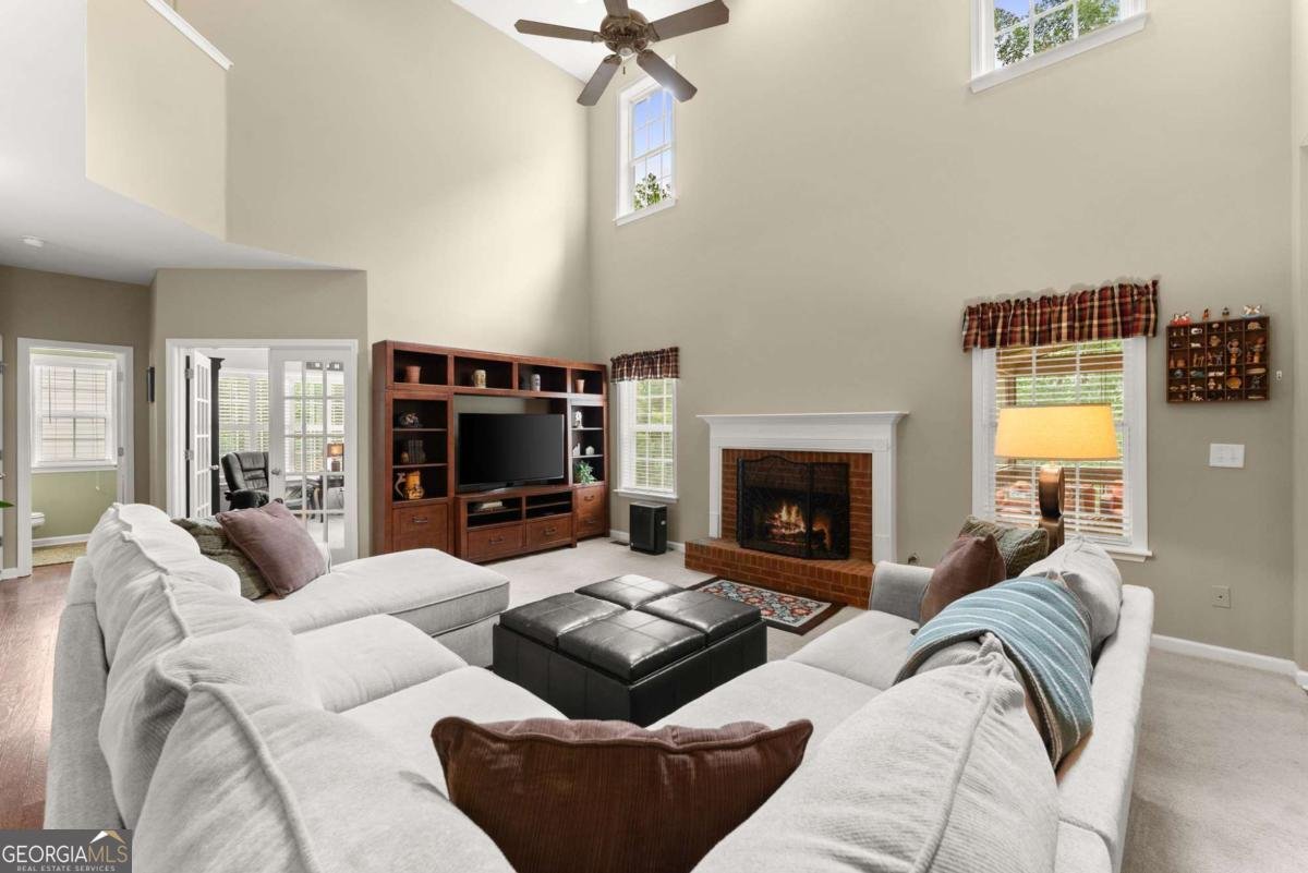4710 Luke Drive Cumming - Photo 16