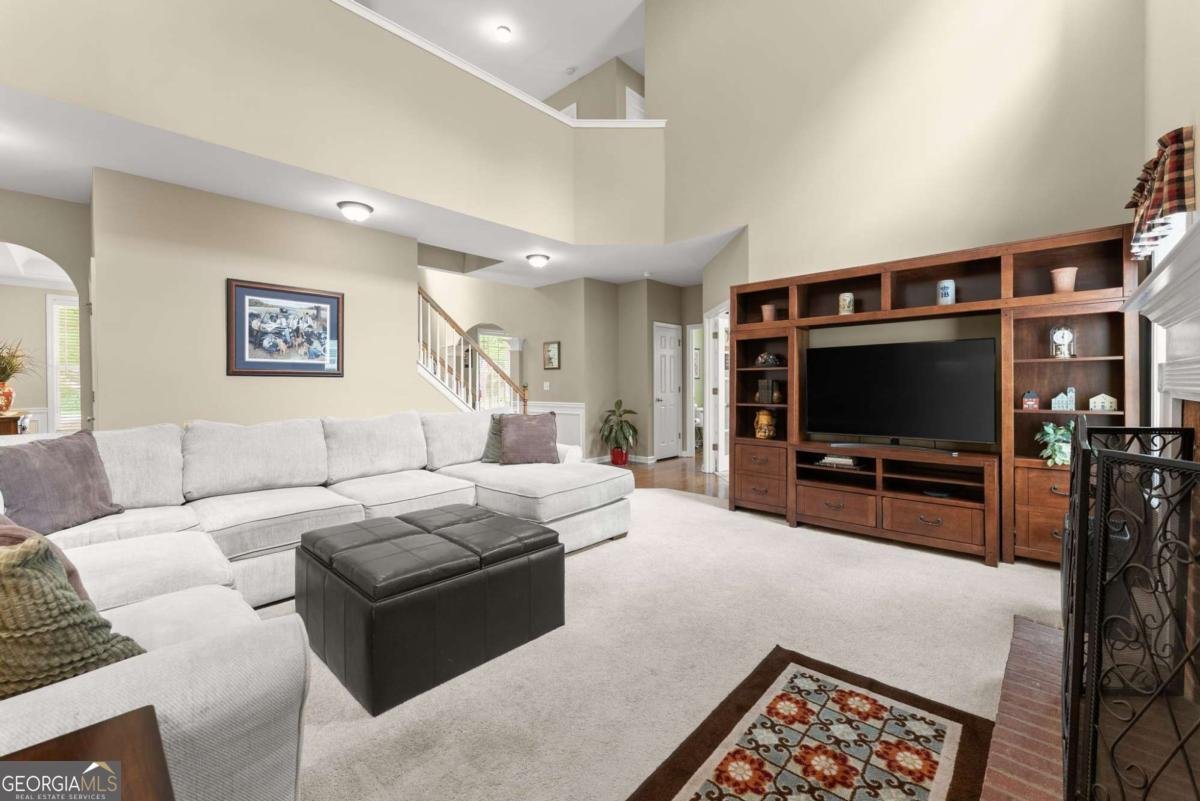 4710 Luke Drive Cumming - Photo 17
