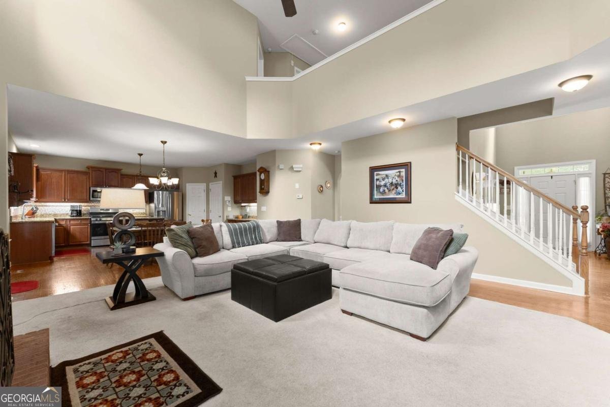 4710 Luke Drive Cumming - Photo 18