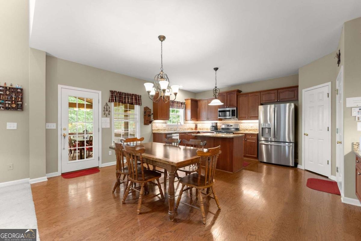 4710 Luke Drive Cumming - Photo 19