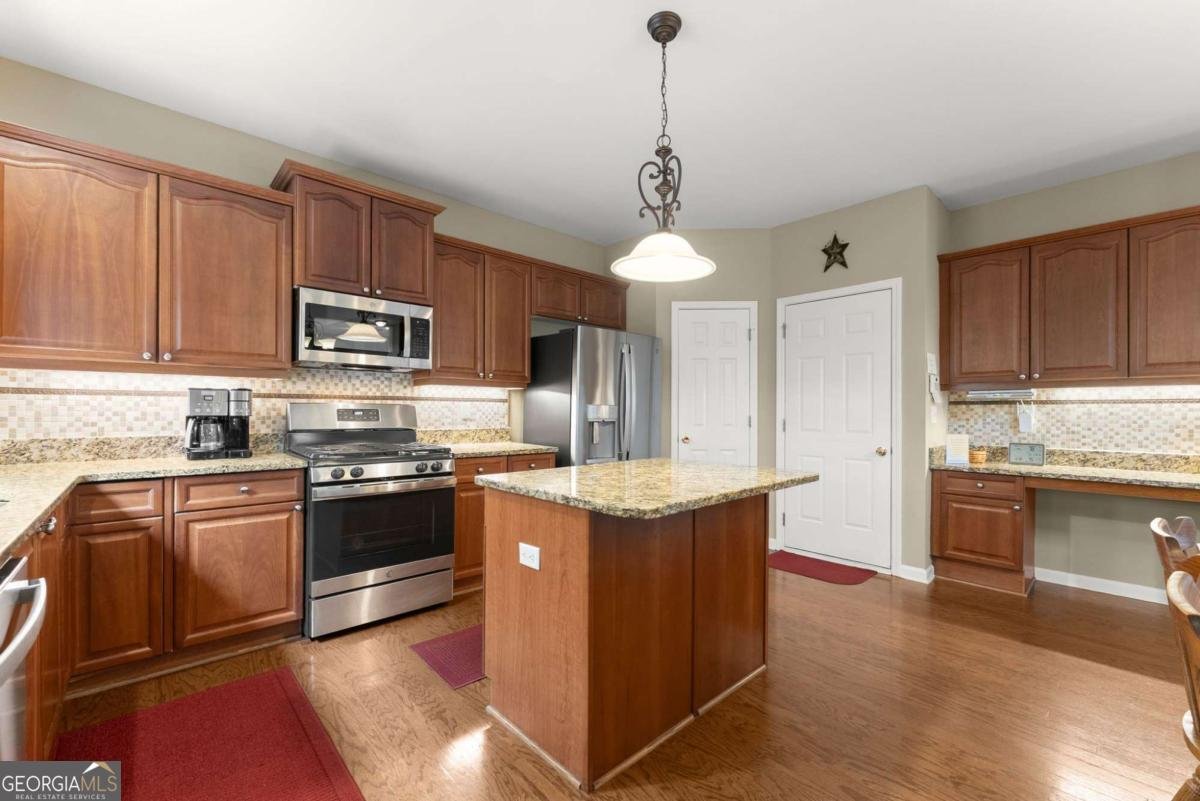 4710 Luke Drive Cumming - Photo 20