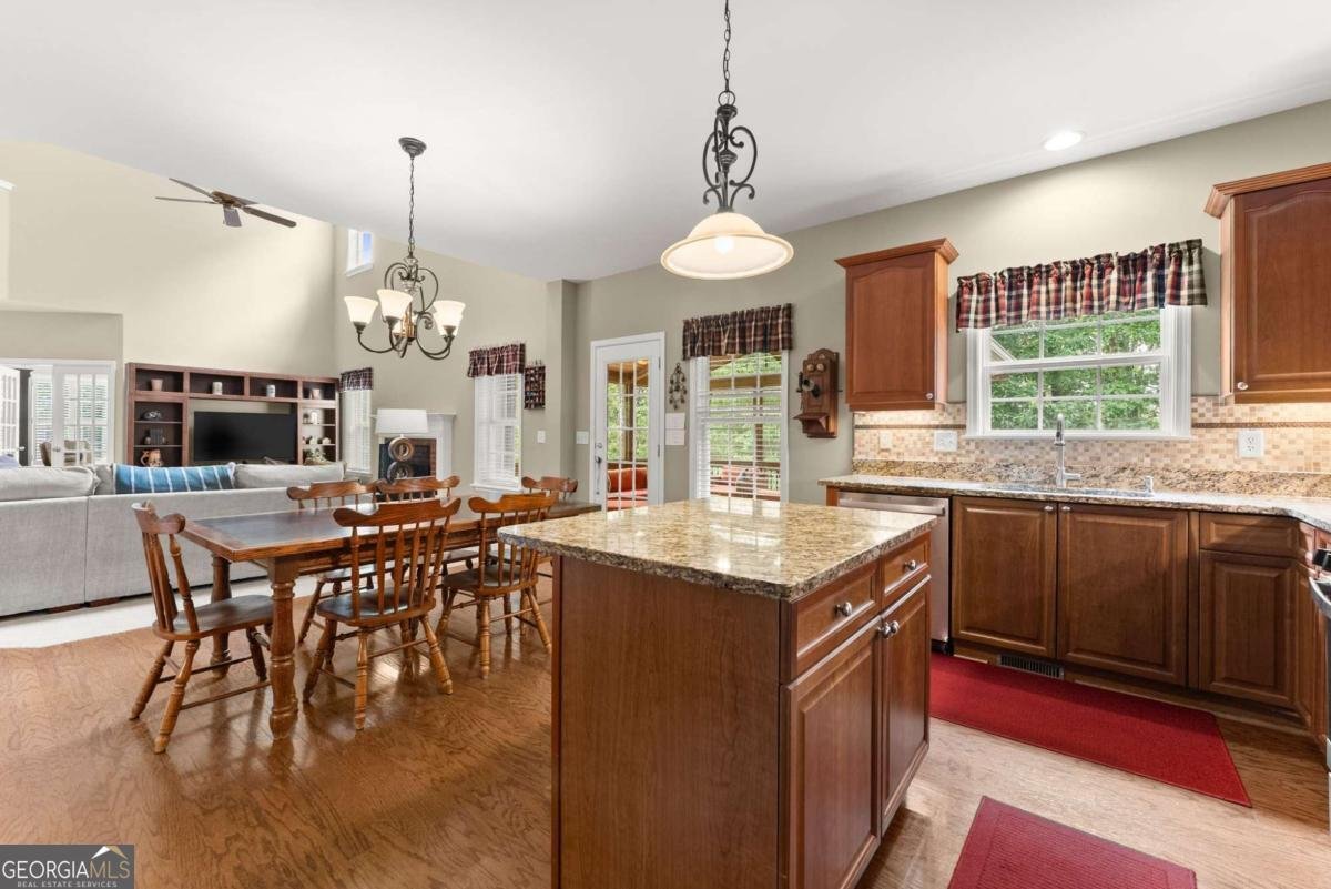 4710 Luke Drive Cumming - Photo 22
