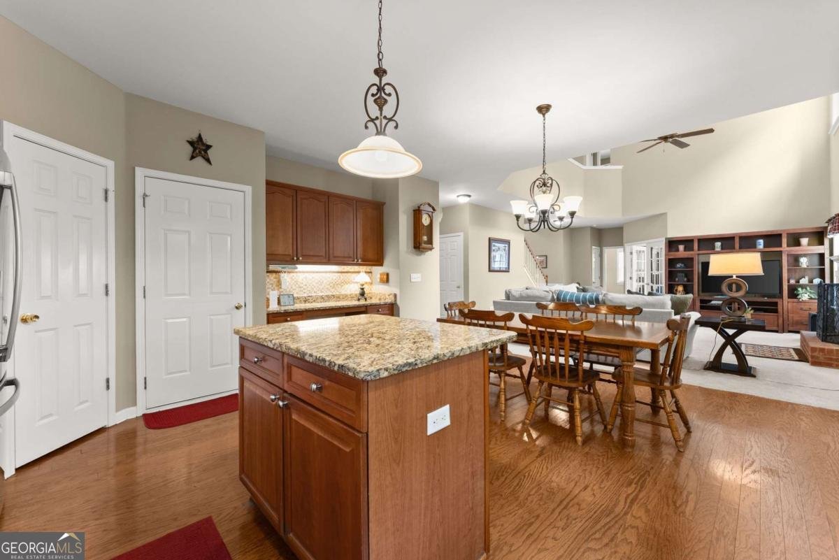 4710 Luke Drive Cumming - Photo 23