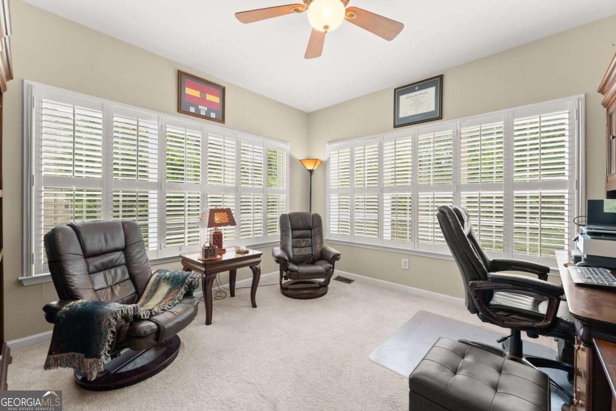 4710 Luke Drive Cumming - Photo 27