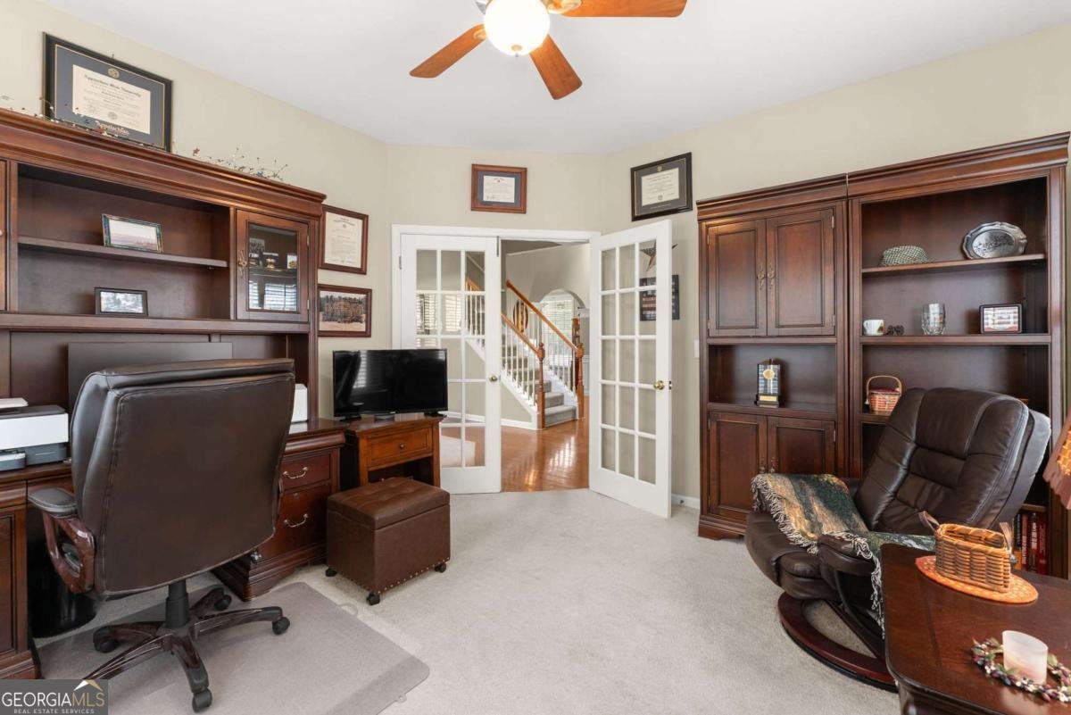 4710 Luke Drive Cumming - Photo 28