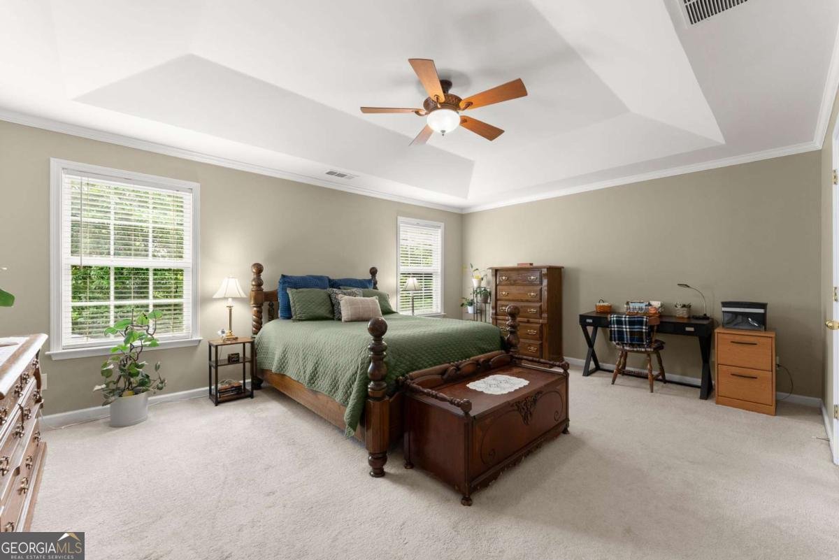 4710 Luke Drive Cumming - Photo 31