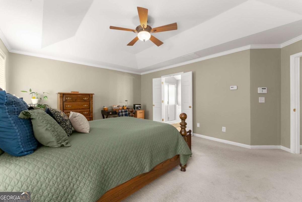 4710 Luke Drive Cumming - Photo 32