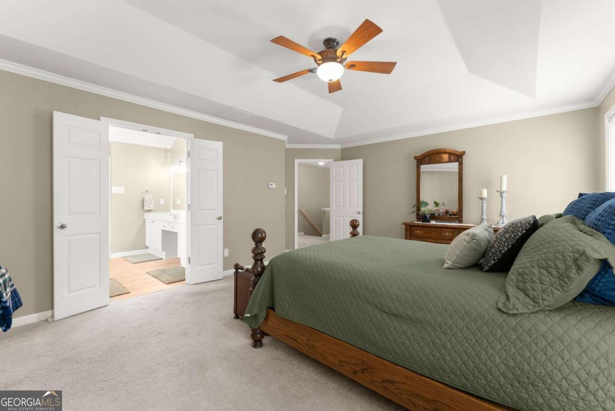 4710 Luke Drive Cumming - Photo 33