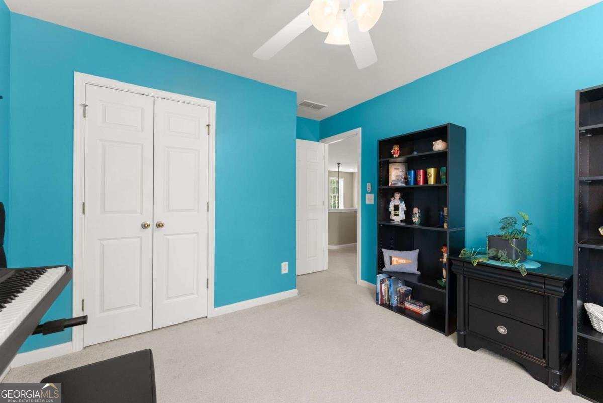 4710 Luke Drive Cumming - Photo 41