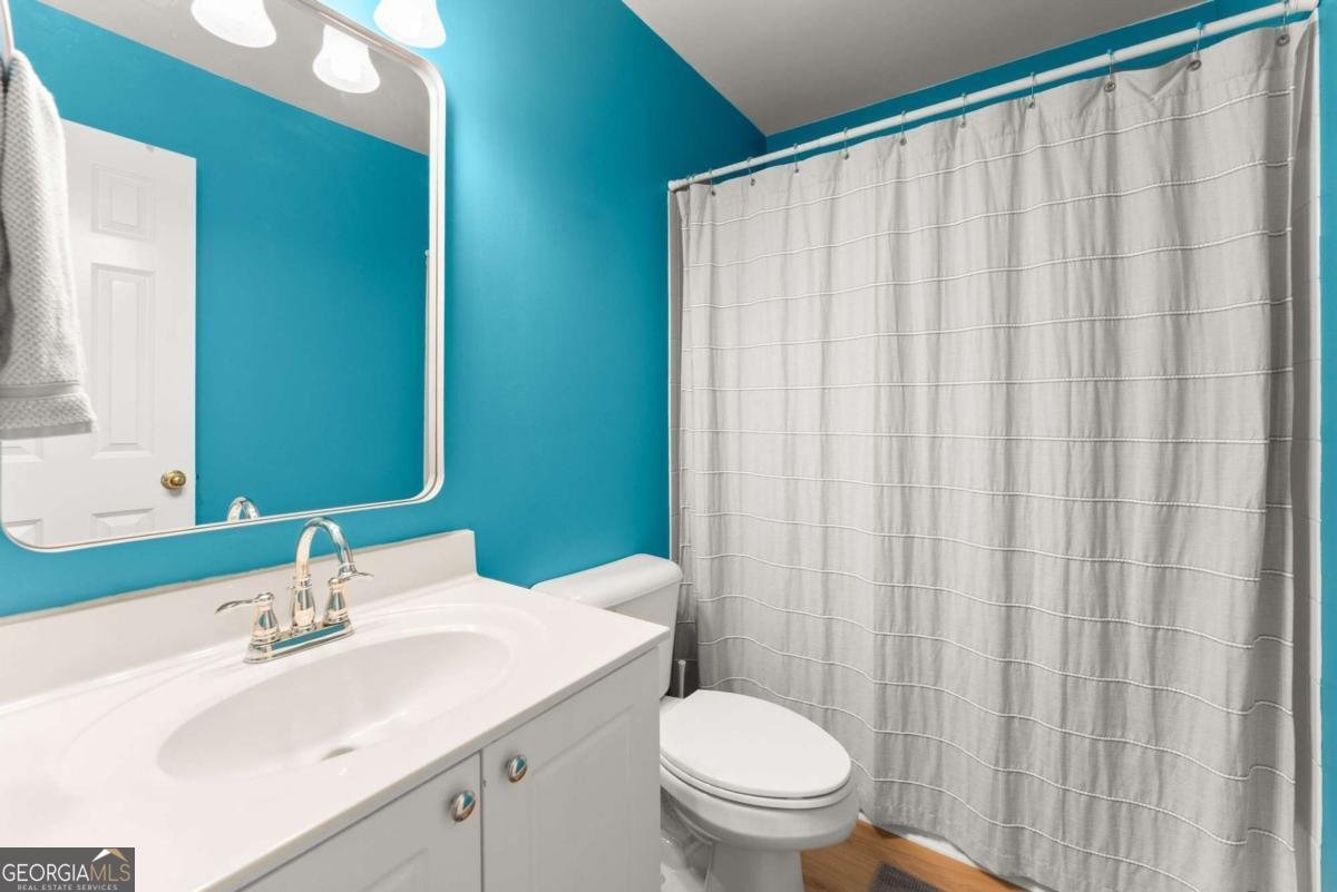 4710 Luke Drive Cumming - Photo 42