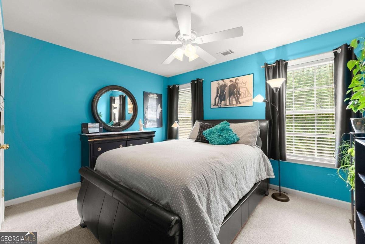 4710 Luke Drive Cumming - Photo 43