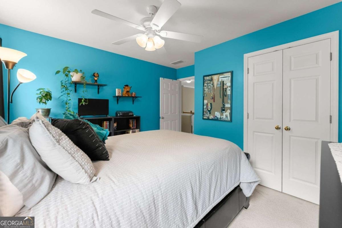 4710 Luke Drive Cumming - Photo 44