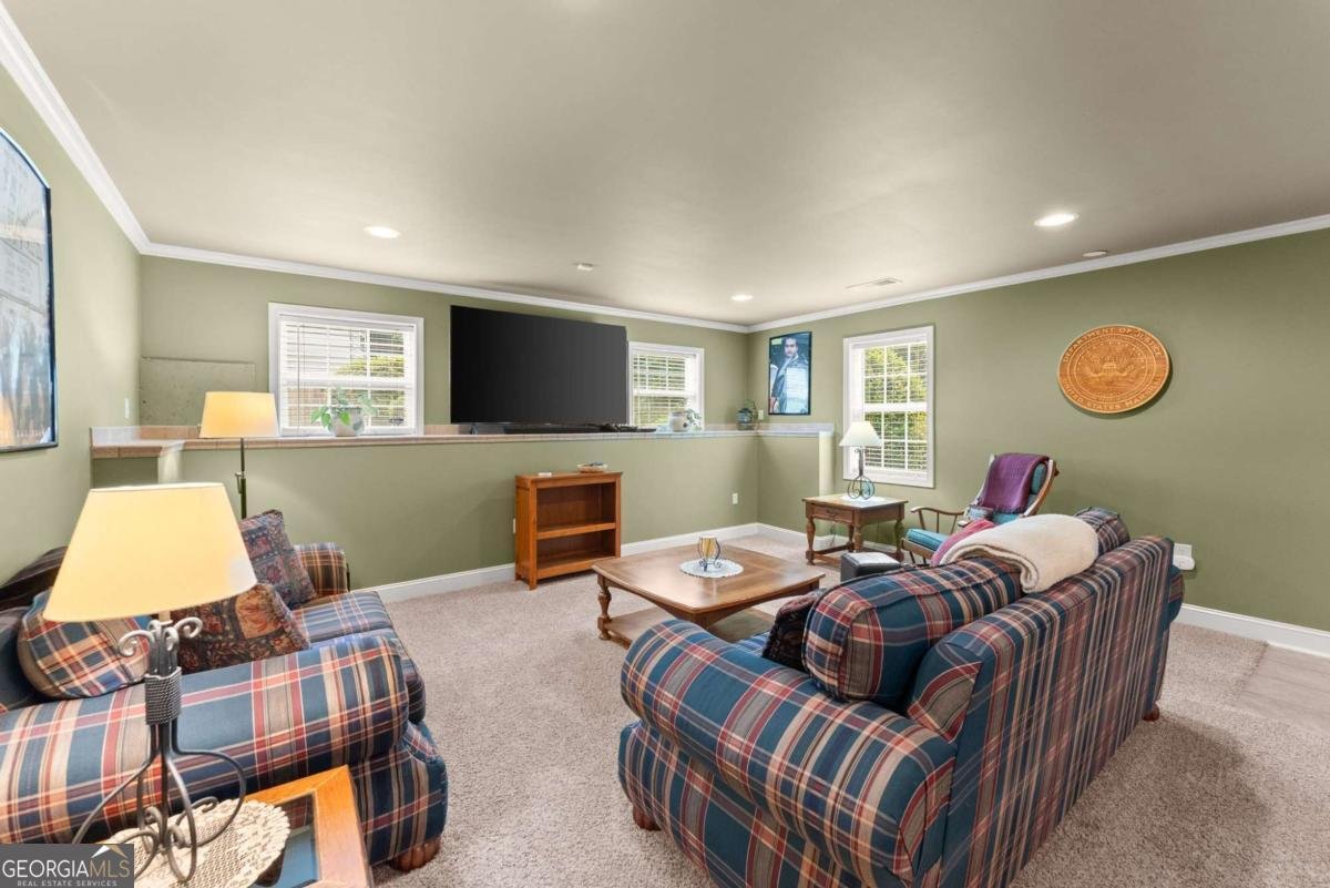 4710 Luke Drive Cumming - Photo 45