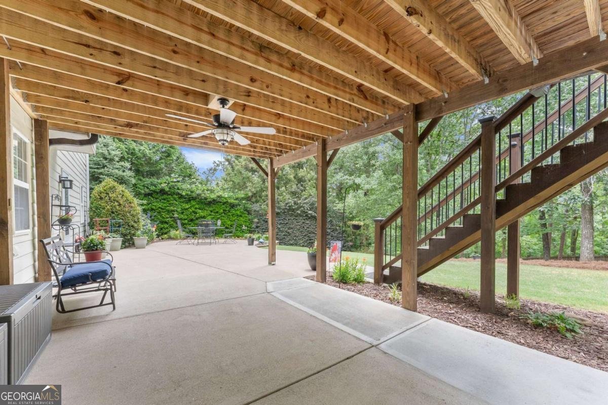 4710 Luke Drive Cumming - Photo 55