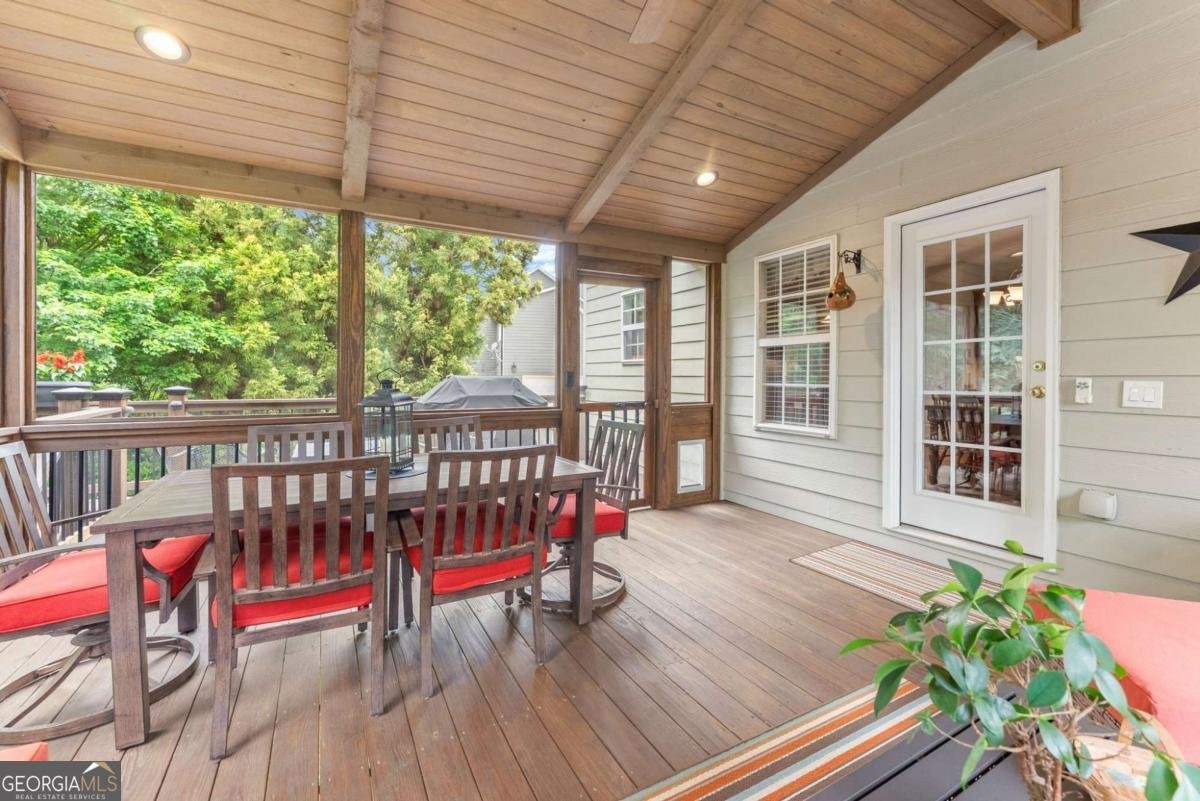4710 Luke Drive Cumming - Photo 8